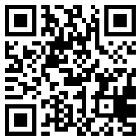 QR Code for 14W623c3VvAED1LECycZsoVkrPA34SWayu