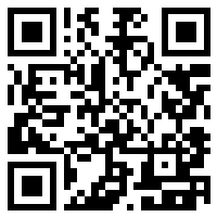 QR Code for 14YWFhAFSbWtBgfRTcFmAsfEMoE7eNANaT