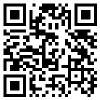 QR Code for 14b7az8bh3E9KyoubGPZMv89UPtSbbA7a9