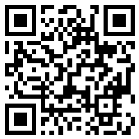 QR Code for 14c8ysCXJMyfo2nV7mx2ZhroUqaeMgjvDH