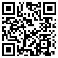 QR Code for 14cxTdEBUCoqF3oMocFDWgrsmV9xSTJSWC