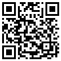 QR Code for 14dD5b9SFpXq3ZMirrZggPNMufkZo1JRmo