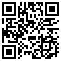 QR Code for 14e2MGxCE2LdfExskeps9ki5pxA174zKJa