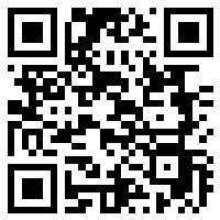 QR Code for 14fP5t7TbTHQHDfHDKhozbX5qZnscePo9G