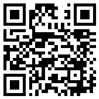 QR Code for 14fk7YDcMU3MmCkhYK8s8vUT2E144o58Cc