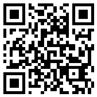 QR Code for 14gASte3qUrf2uXFFpx2s1vZitbgrd9QUf