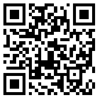 QR Code for 14hJmRvCPjbDfdhHNfXe1iVT3RV561okhp