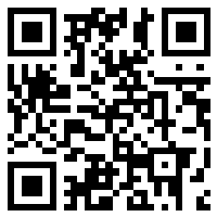 QR Code for 14hUZjSFcbtmUsq4MatApgrcqphrMJGVV2