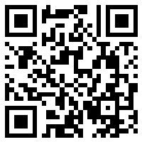 QR Code for 14jB8ck4DVDG3fetAi8dSE7GerZJ5ZDmA7