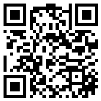 QR Code for 14kAz2KoSCmoNyfRKNjzMWVsj539CdjjbM