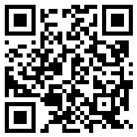 QR Code for 14m3FhRaHSbpgEBM518DYJFsqRocFTTwBd