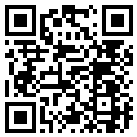 QR Code for 14n4f9dteEgEHj1dvWWprA2RXs1RdcPve3
