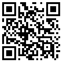 QR Code for 14pAXHeUj8gcuhg9NfpsBp5mr2HMT4DTCE