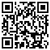 QR Code for 14qKQusk9nU3HHcHqrtxx1mEVBeBmLfUbT