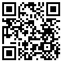 QR Code for 14qbFWMhg25prj829yvVRcA3uRSXMkeKdX