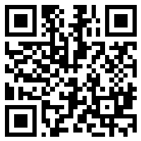QR Code for 14wEd21MKvcgpVhHcUhvWAW3md3zXkL2es