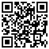 QR Code for 14zpoo6FfuY9x6yRnA7rA3qwGghPpcrMUp