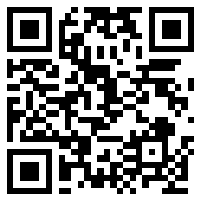 QR Code for 151TgaBfrujVbALaGZS6Djj1sFuffox2qT