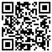 QR Code for 151cwjFTXScRQDn5aAPbecqCdwzRGUMMrs