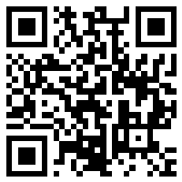 QR Code for 151njLCkTY4Ge6BwHfaBjA8E52D34NnBpj