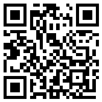 QR Code for 158bEvTW79nnD3arfcXM1i5ePx2dZW5zg4