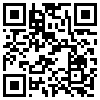 QR Code for 158hrECLamZ2Bk9d6UTjUjoY4oU4cDNJiL