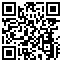 QR Code for 15AoLAeUmET3Dnv7TExmNTm1oXB8PV3Fap
