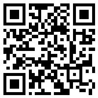 QR Code for 15Au87ZEdzpAx6xtvB8F6paycV4vvRCTZ9