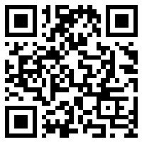 QR Code for 15BXhoWUMEC3mCFsUup5czDzoQqMZQbJSb