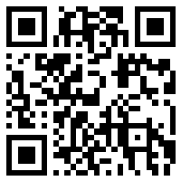 QR Code for 15CLanNWMJHF7QKUXCfCBDWnbjtp4gCB1M