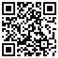 QR Code for 15DAMtQmHT3N3FF2S3mtcPgDeCTarmJxDP