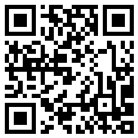QR Code for 15ELF9fQuz8fp3fwefoUDdFPXFFPS9TTea