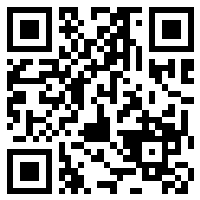 QR Code for 15EgEuioLmxDzaSTG2wsXGm5AXMAS5Dzby