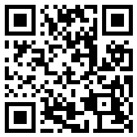 QR Code for 15FMUXpFUGyCFMPLFJEs7GhtGQj4zkBnTK