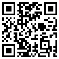 QR Code for 15G5tkf2cGeD8mTUAWrM9EHudBWCpAw51a