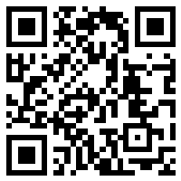 QR Code for 15GufChMJQuoTgeWMs4buRJQB119PAWtx3