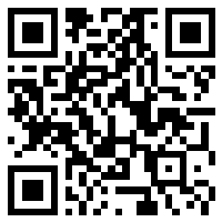 QR Code for 15Gxj4Pob4eUQFmLsvJxZGm4FVo2PkkQCS