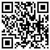 QR Code for 15J2bERsXFDFMsdTX9CzesWLYmaRSYi6Dc