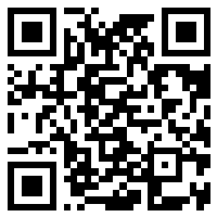 QR Code for 15L3VzP6vgte8eKgiLAs2Bsyz4245yAzdv