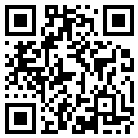 QR Code for 15PQjvmmm4yXaLPFo2yD1ACX6rnuAx1gae