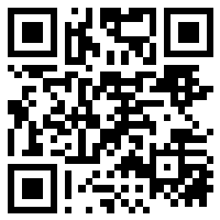 QR Code for 15RWtg3oK1hwzGW5JdZdg5kKBc2jDnohWq