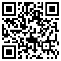 QR Code for 15SPxdqW2Kp8cpfdBnct5TCUeH6fhEQodL