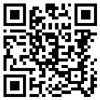 QR Code for 15TkY4DBxu4T7CEe1R7GfJA4yLLKfsjquw