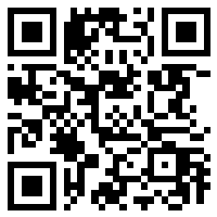 QR Code for 15UaRf7eFNaMBVcMqCYQCKDMnps74YpKf5
