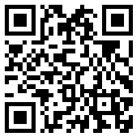 QR Code for 15UhLDeKXm32eVYAAWiTkEzigTQfEdEmSg
