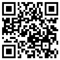 QR Code for 15VLwW6F1kg3DxKNCjZTcjgbzzCt84kK2z