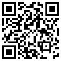 QR Code for 15VWNLM8XEcxKTEjRvJLp1Thc6ZPLdXMPX