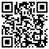 QR Code for 15Vv7QP8wPcWV84kL4bU9ChbvYdvKeQFxS