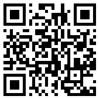 QR Code for 15WWTWQFNaW8aAWsP83gPde6vYYRkY5t61