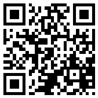 QR Code for 15bdHyHLUezPGJ3xZcQ4BAAbhdB8mQfWSV